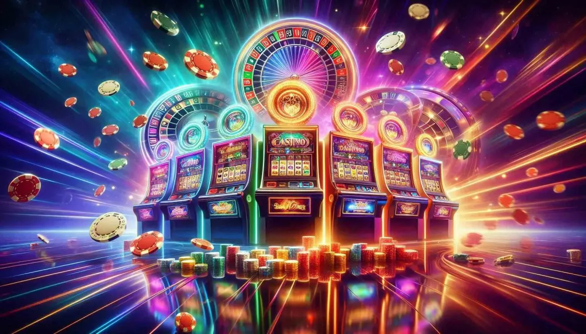 DiceSpin Casino